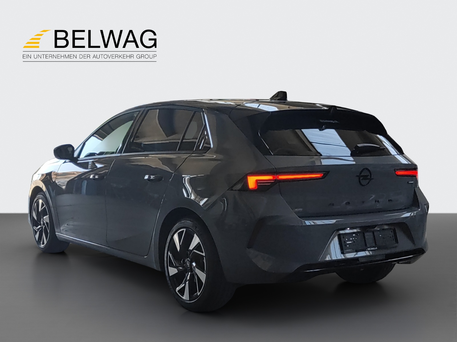 OPEL Astra 1.2T/136 GS Hybrid-image-3