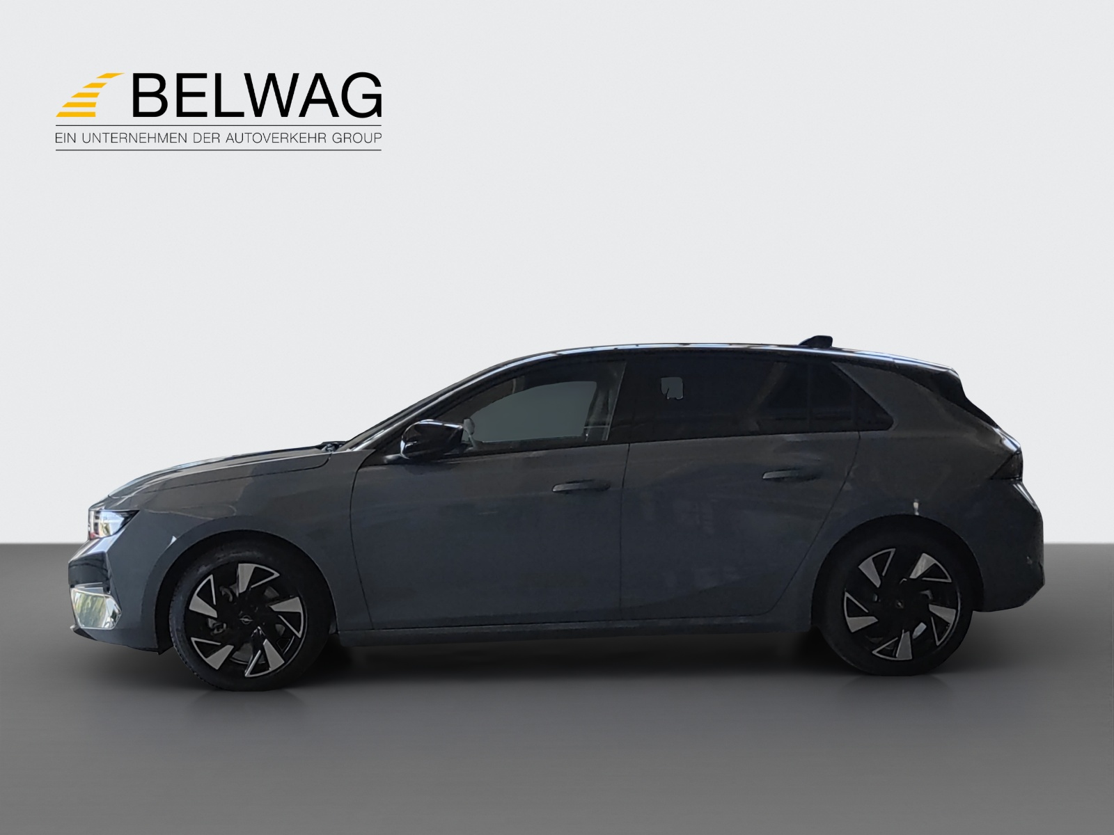 OPEL Astra 1.2T/136 GS Hybrid-image-2