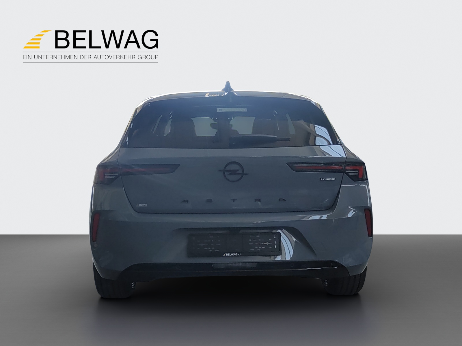 OPEL Astra 1.2T/136 GS Hybrid-image-4