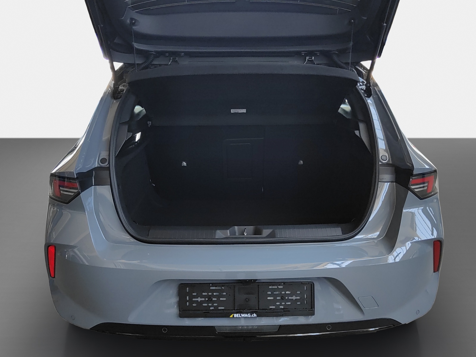 OPEL Astra 1.2T/136 GS Hybrid-image-11