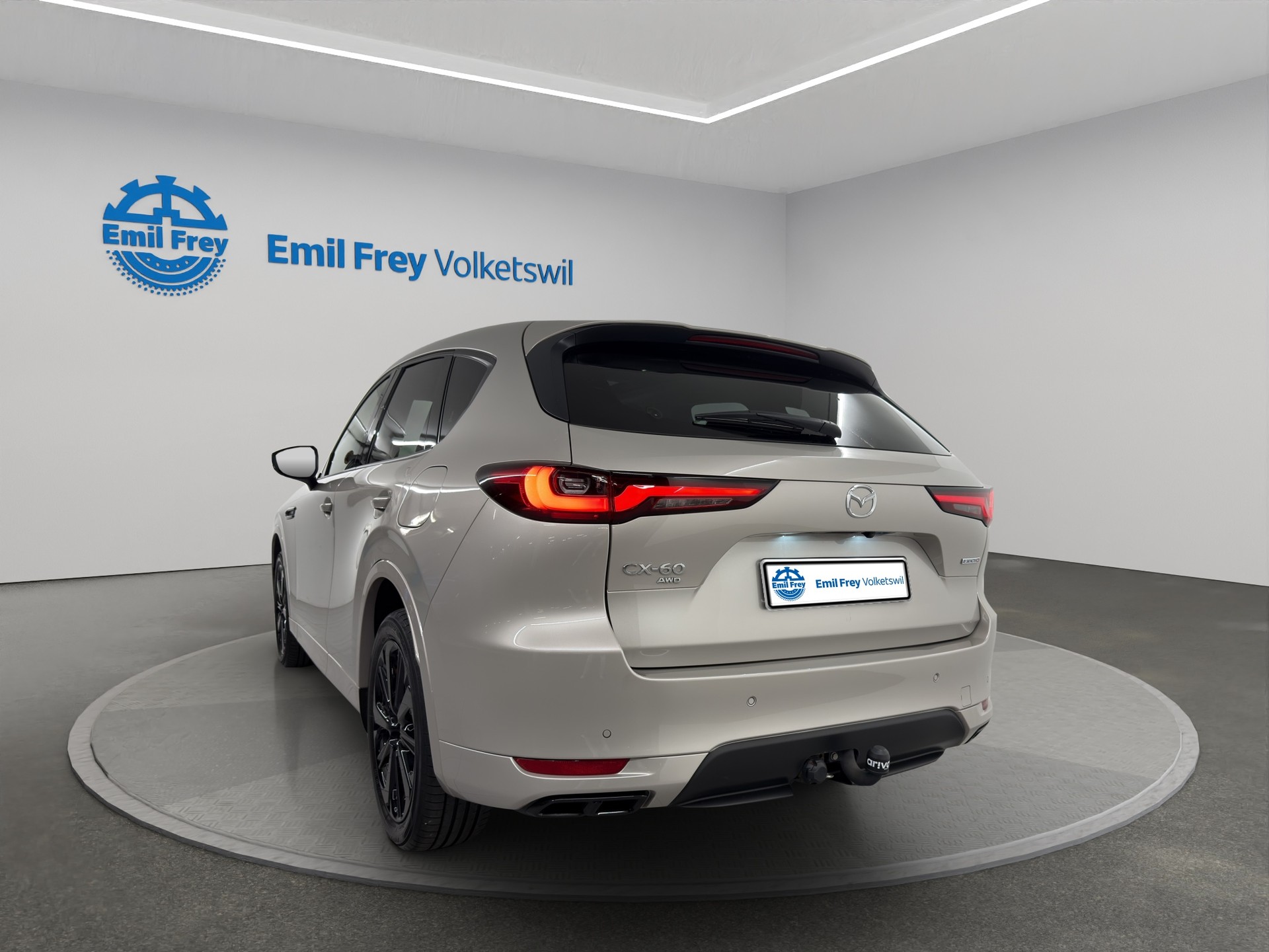 MAZDA CX-60 3.3 D Homura-showroom-element-2