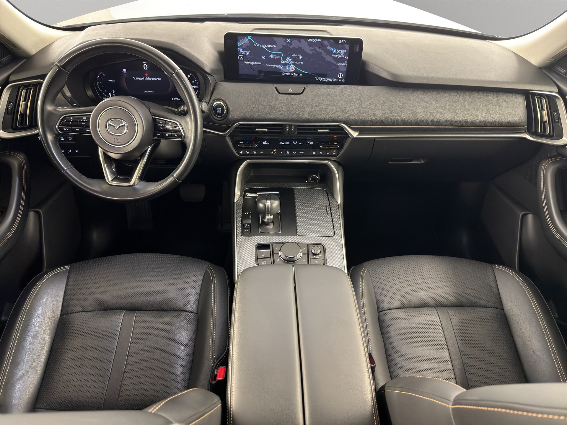 MAZDA CX-60 3.3 D Homura-image-11