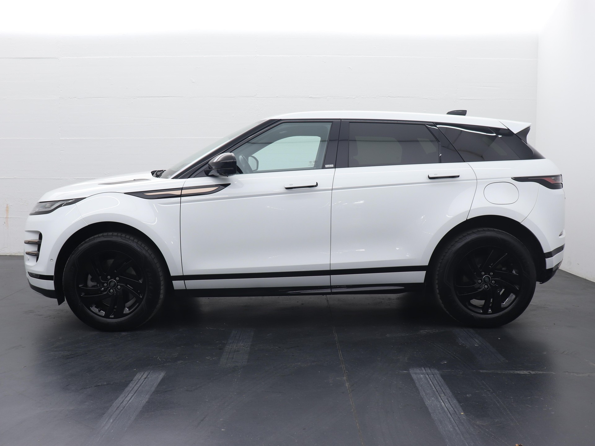 LAND ROVER Range Rover Evoque 1.5 T 300e R-Dynamic S-image-5