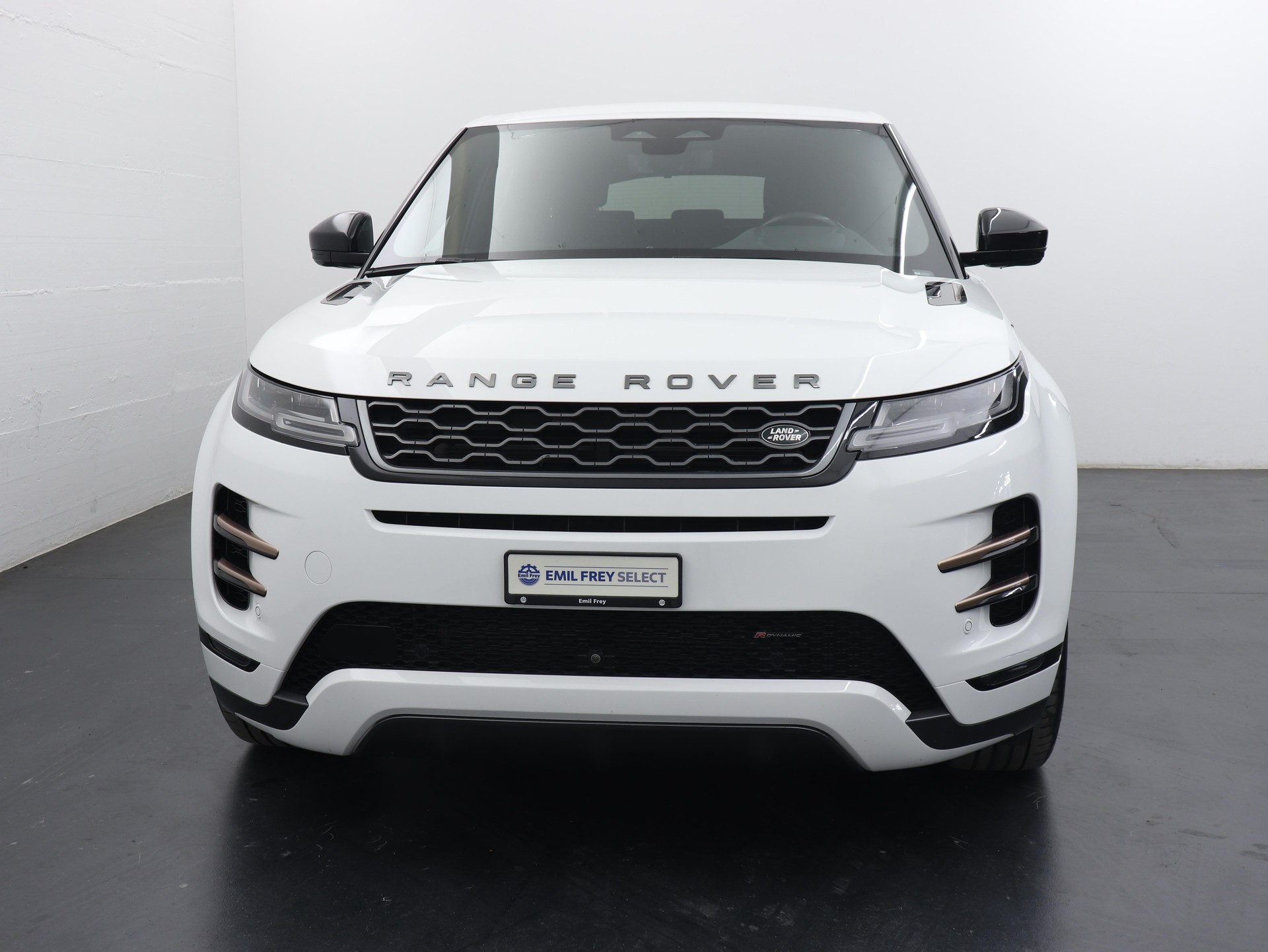 LAND ROVER Range Rover Evoque 1.5 T 300e R-Dynamic S-showroom-element-2