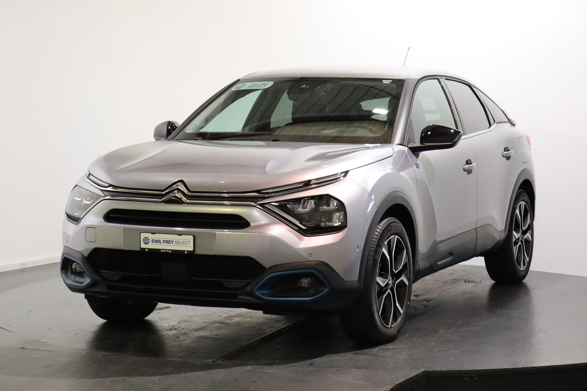 CITROEN e-C4 Shine