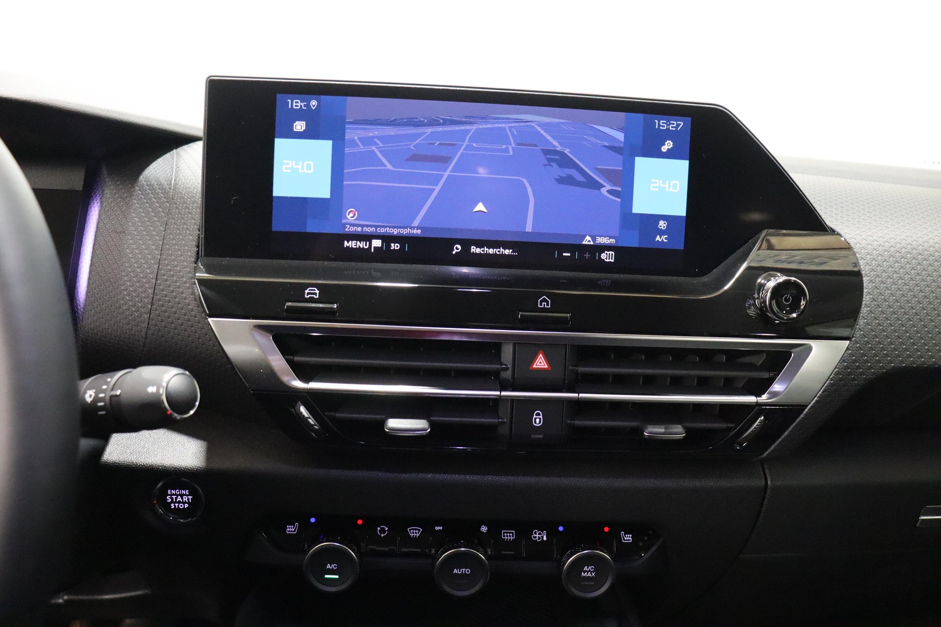 CITROEN e-C4 Shine-image-6