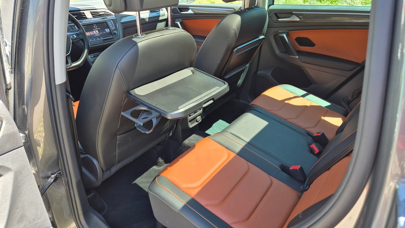 VW 2.0 TDI SCR Highline DSG-image-11
