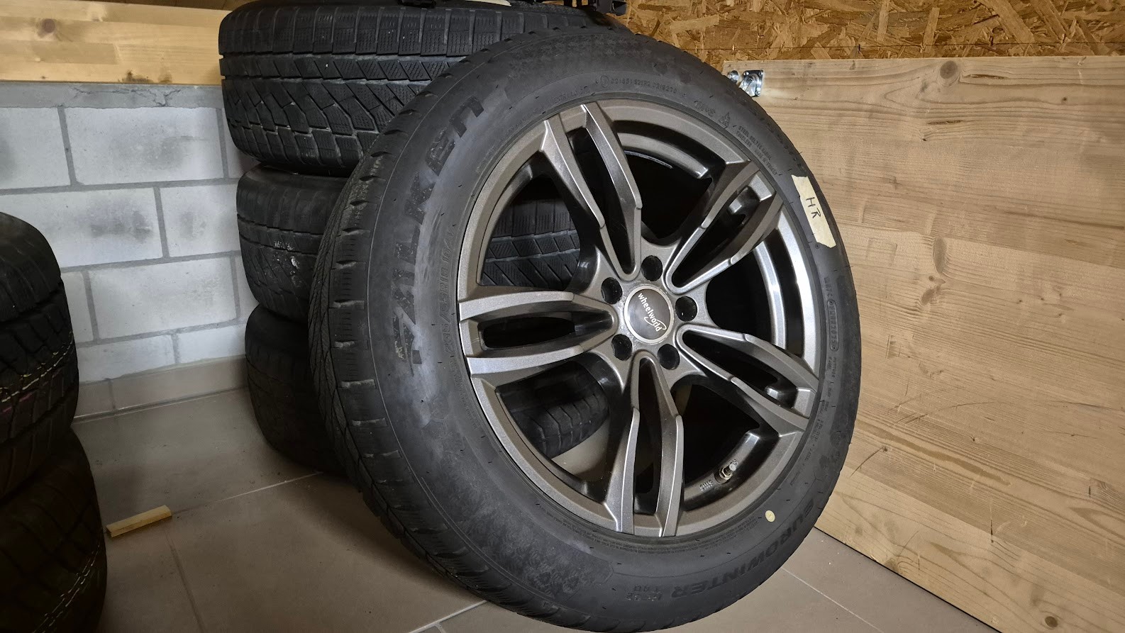 VW 2.0 TDI SCR Highline DSG-image-14