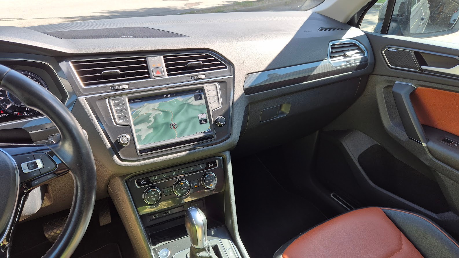 VW 2.0 TDI SCR Highline DSG-image-10