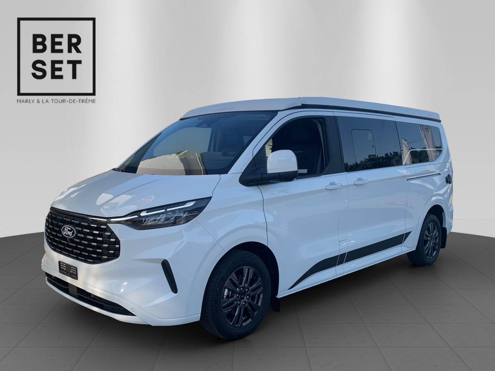 FORD Stylevan Belize AWD 2.0 EcoBlue 170-image-0