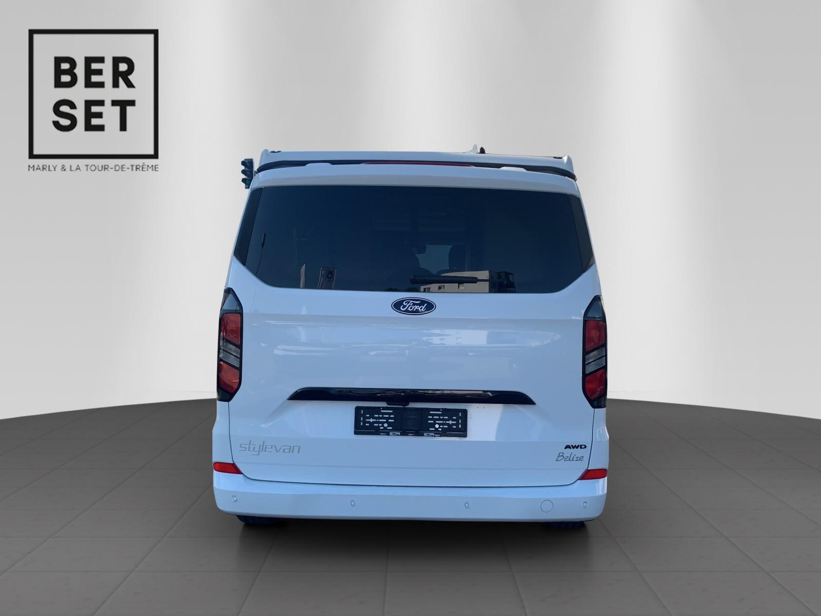 FORD Stylevan Belize AWD 2.0 EcoBlue 170-image-3