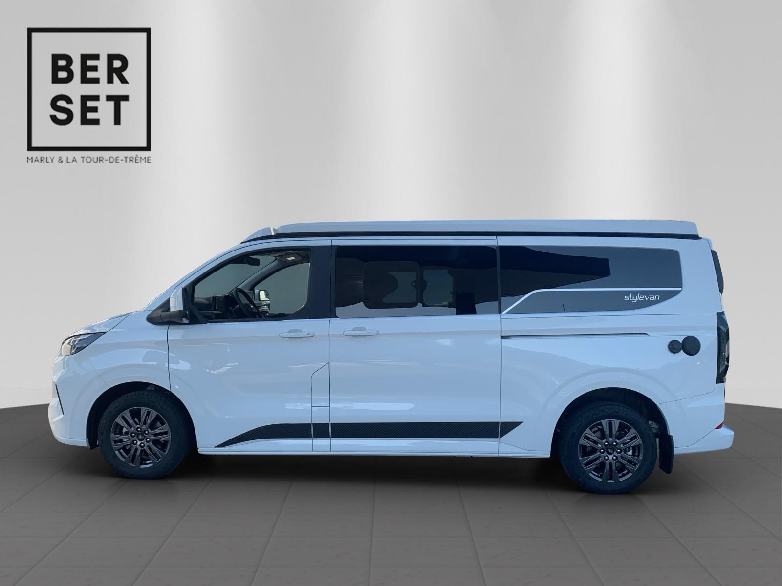 FORD Stylevan Belize AWD 2.0 EcoBlue 170-image-1
