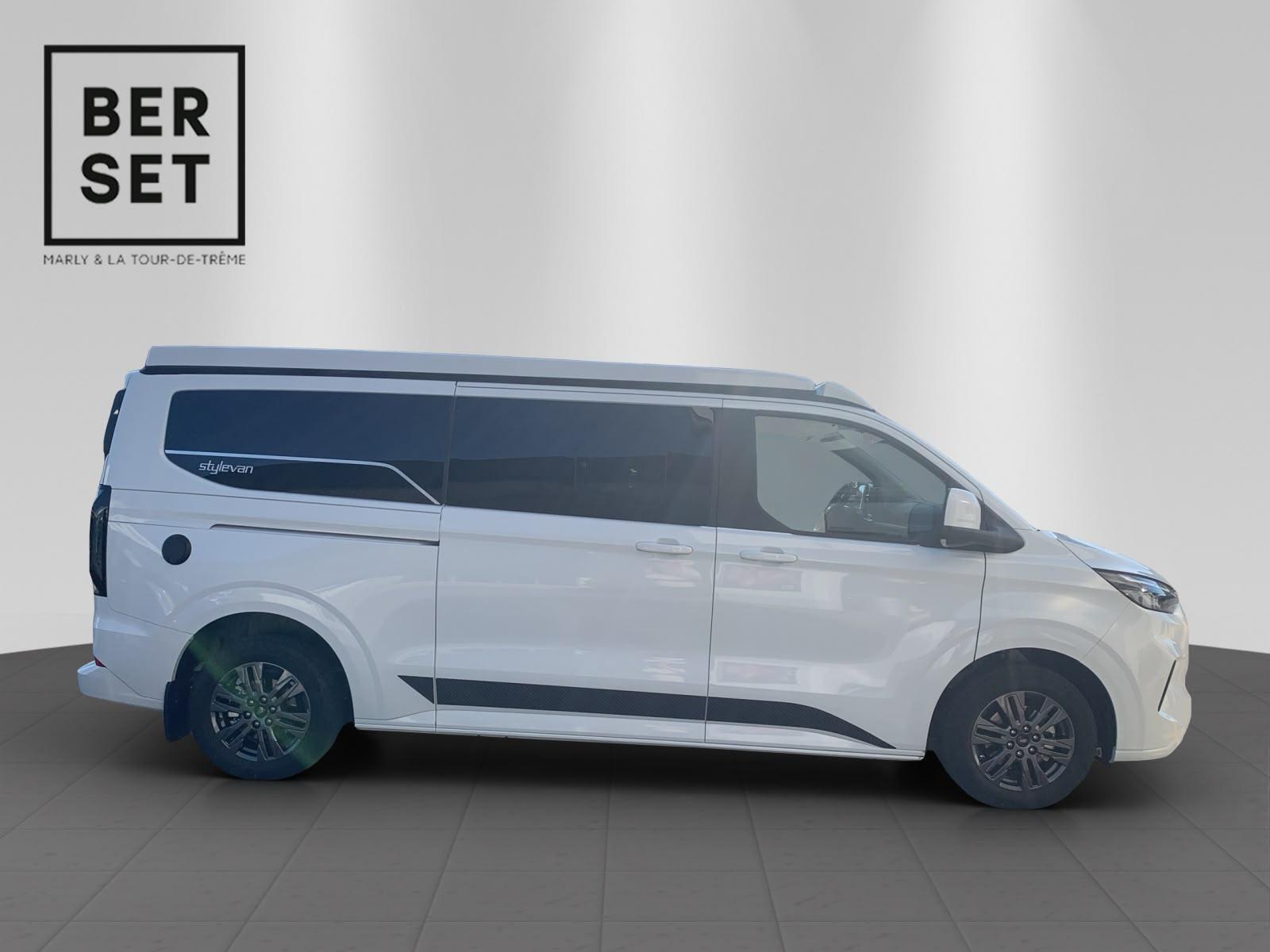 FORD Stylevan Belize AWD 2.0 EcoBlue 170-image-2