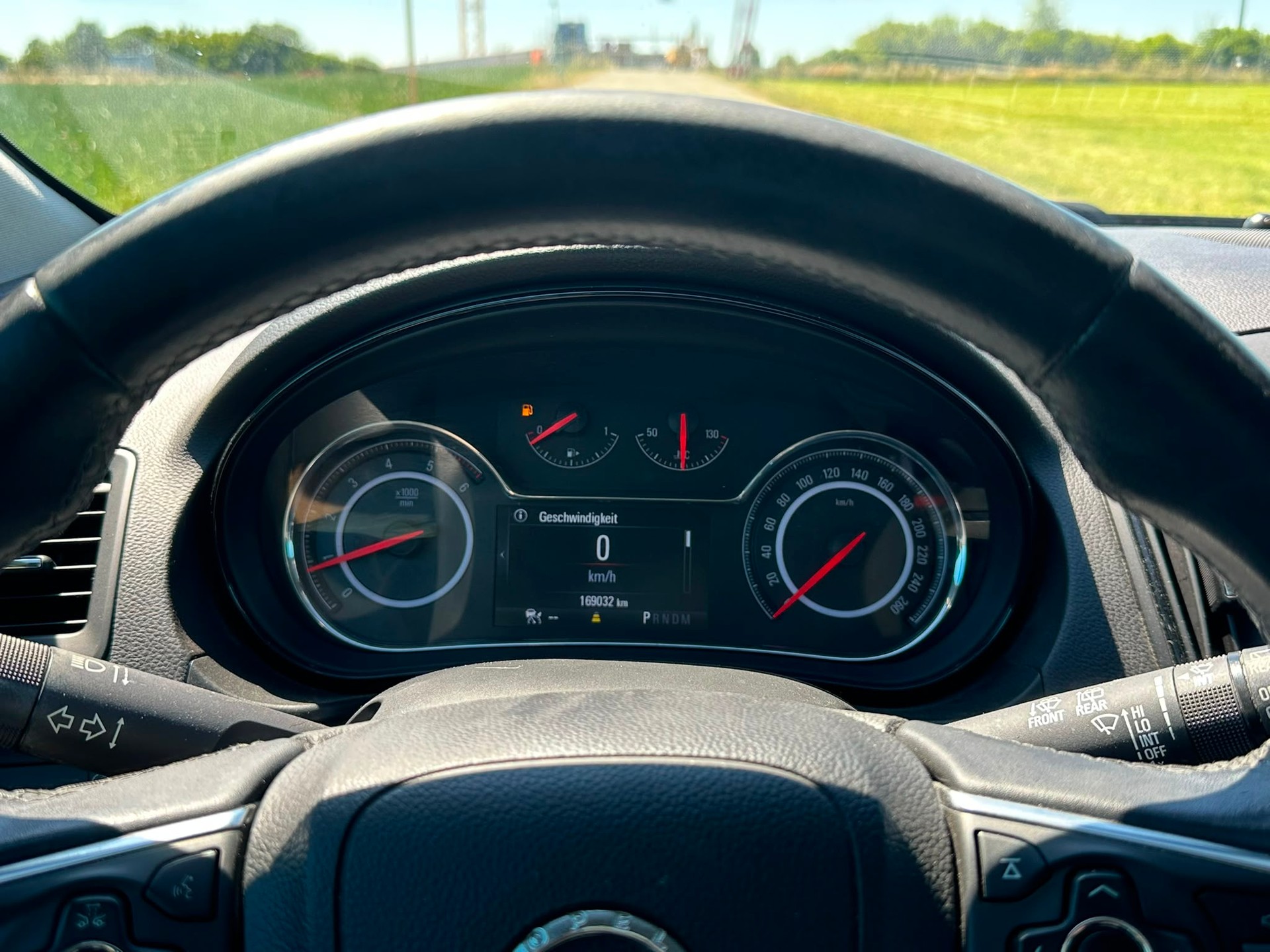 OPEL Insignia Sports Tourer 2.0 CDTI Edition 4WD Aut.-image-13