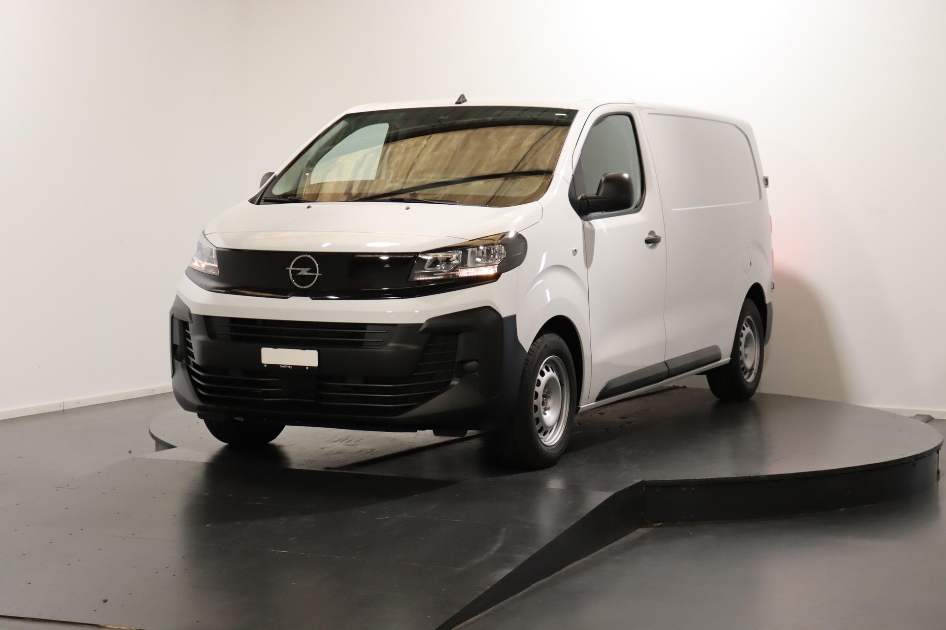 OPEL Vivaro Cargo 2.0 D 144 S/S