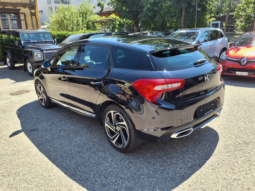 DS AUTOMOBILES DS5 2.0 BlueHDi 180 1955-image-1