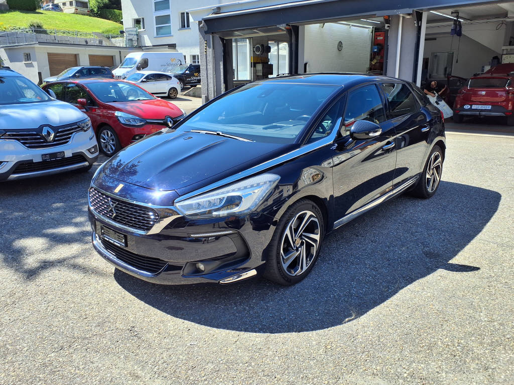 DS AUTOMOBILES DS5 2.0 BlueHDi 180 1955-image-0