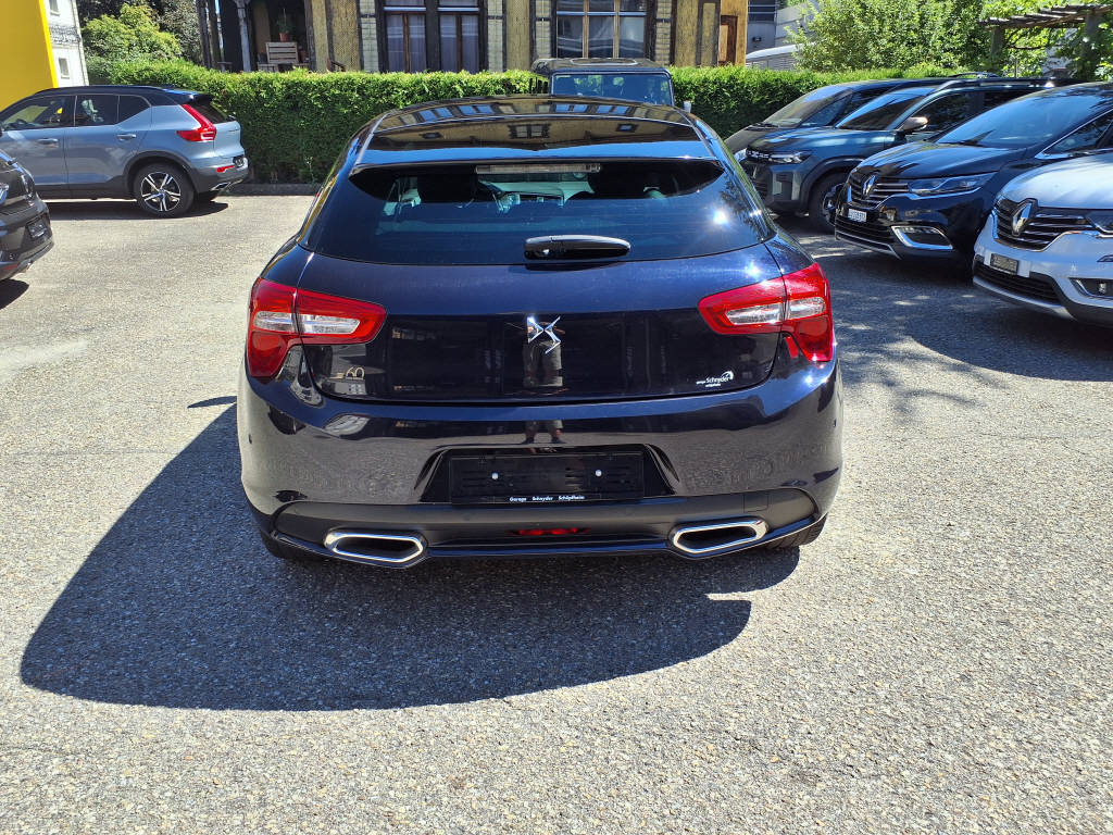 DS AUTOMOBILES DS5 2.0 BlueHDi 180 1955-image-2