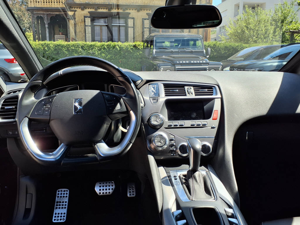 DS AUTOMOBILES DS5 2.0 BlueHDi 180 1955-image-7