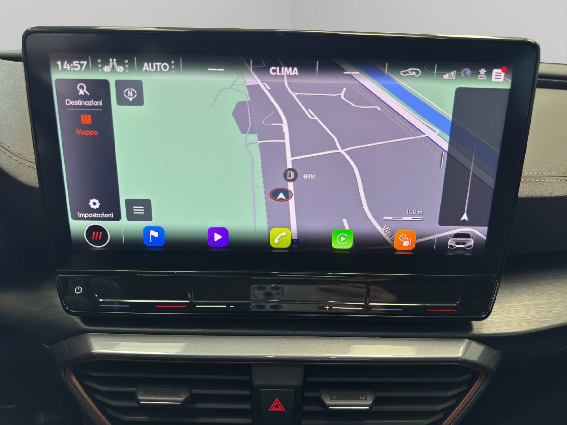 CUPRA Leon 1.5 eTSI DSG-image-12