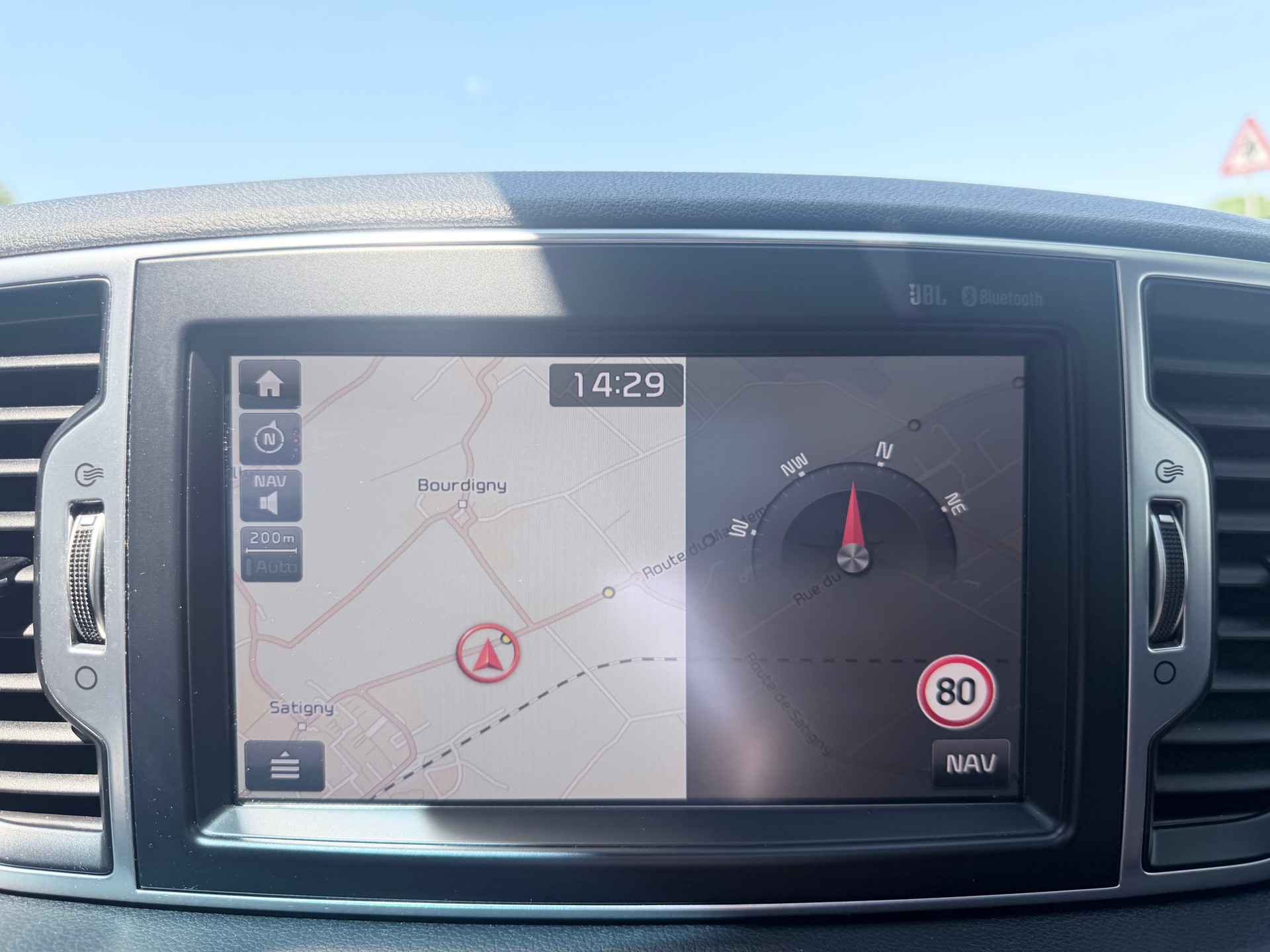 KIA Sportage 1.6 T-GDi Style GT Line 4WD Automat-image-8