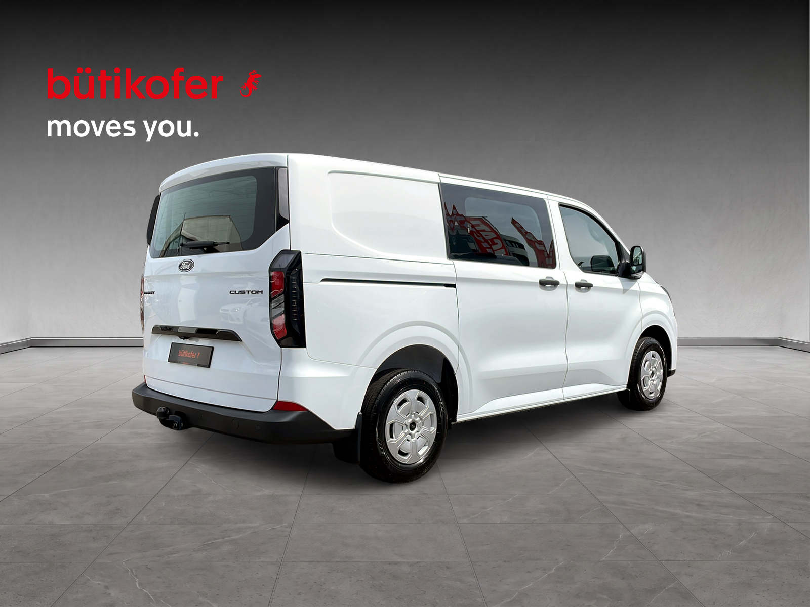 FORD Transit C Van 280 L1 2.0 EcoBlue 110 Trend-image-4