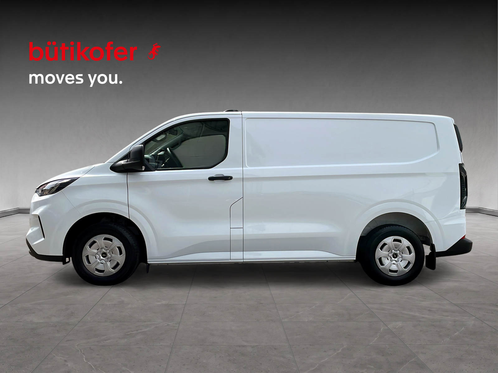 FORD Transit C Van 280 L1 2.0 EcoBlue 110 Trend-image-1