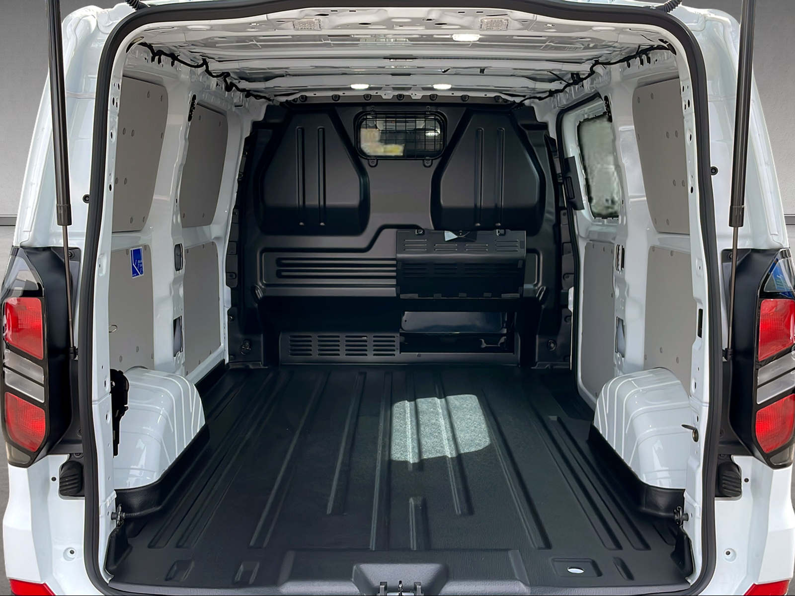 FORD Transit C Van 280 L1 2.0 EcoBlue 110 Trend-image-12