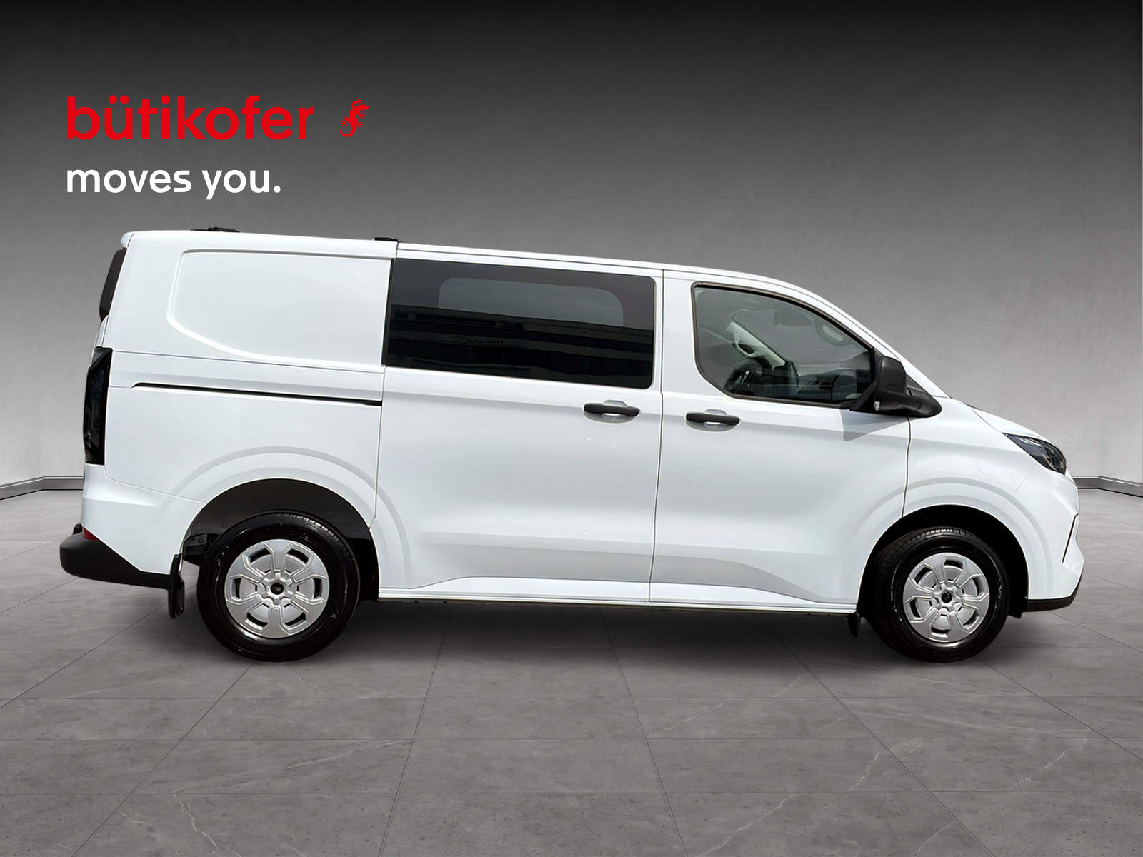 FORD Transit C Van 280 L1 2.0 EcoBlue 110 Trend-image-5