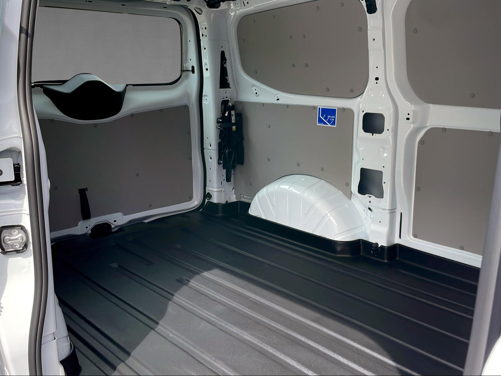 FORD Transit C Van 280 L1 2.0 EcoBlue 110 Trend-image-11
