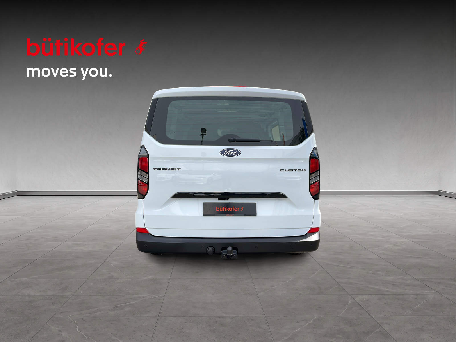FORD Transit C Van 280 L1 2.0 EcoBlue 110 Trend-image-3