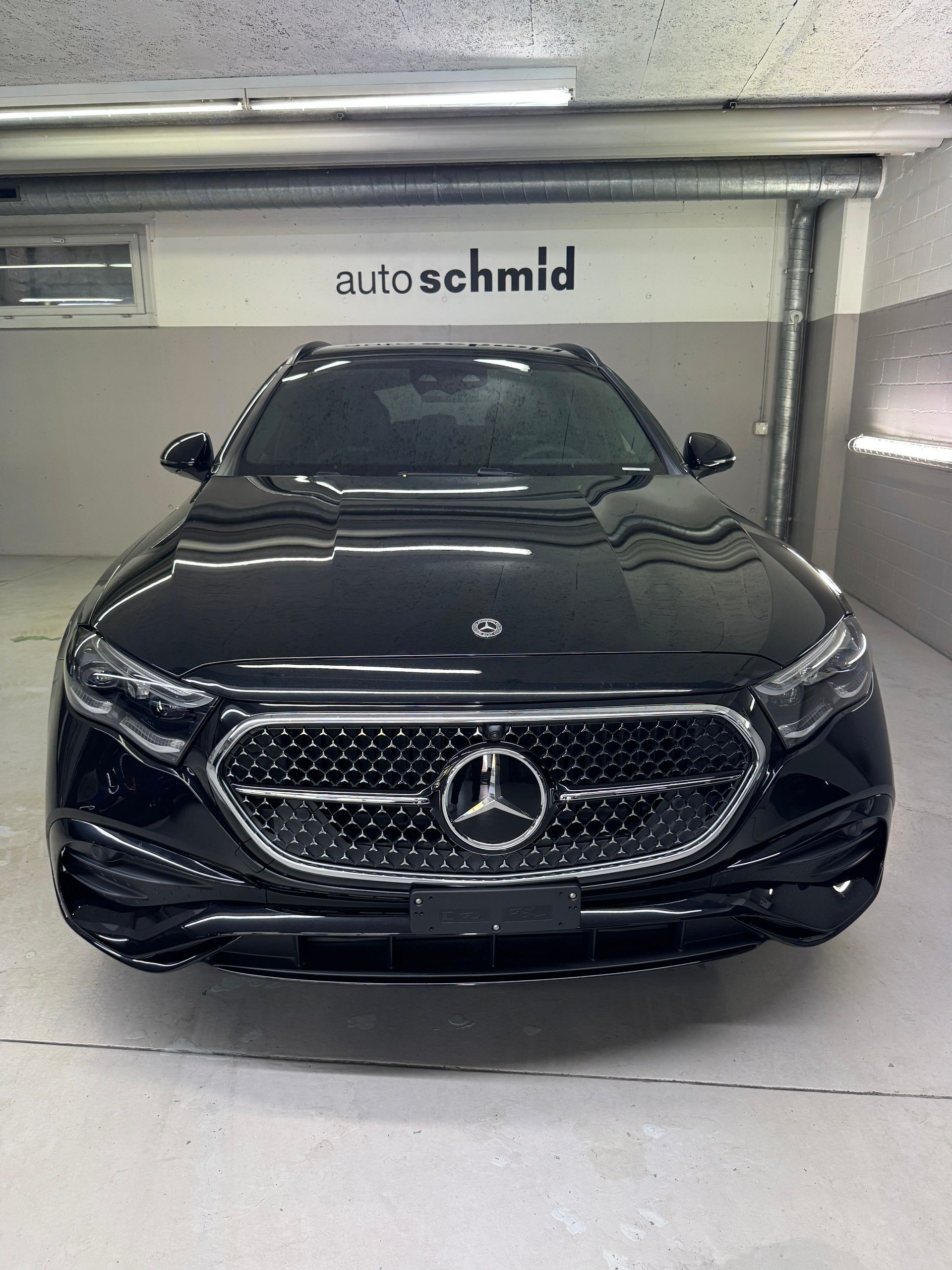 MERCEDES-BENZ E 450 d 4MATIC T-Modell-image-2