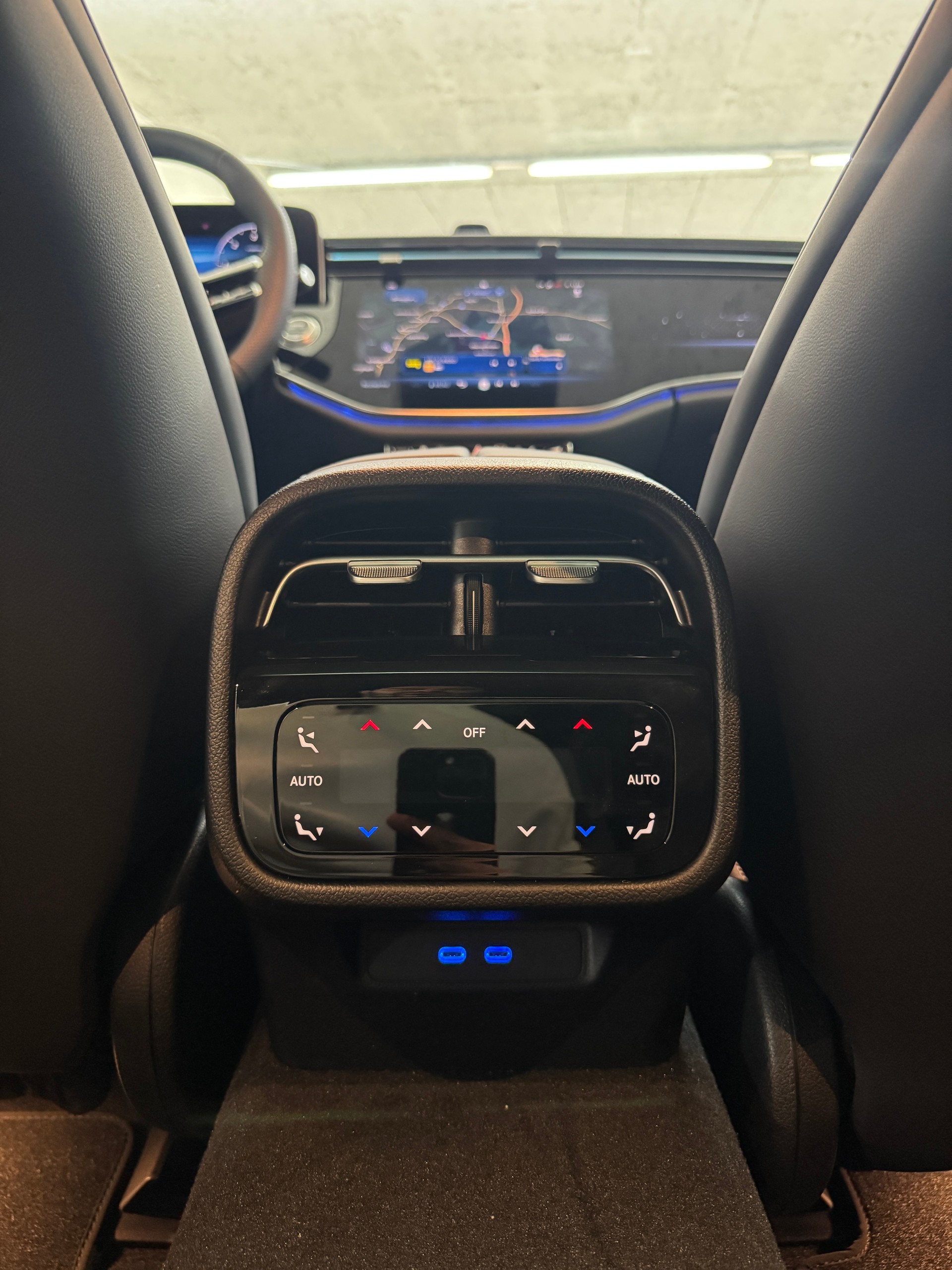 MERCEDES-BENZ E 450 d 4MATIC T-Modell-image-12