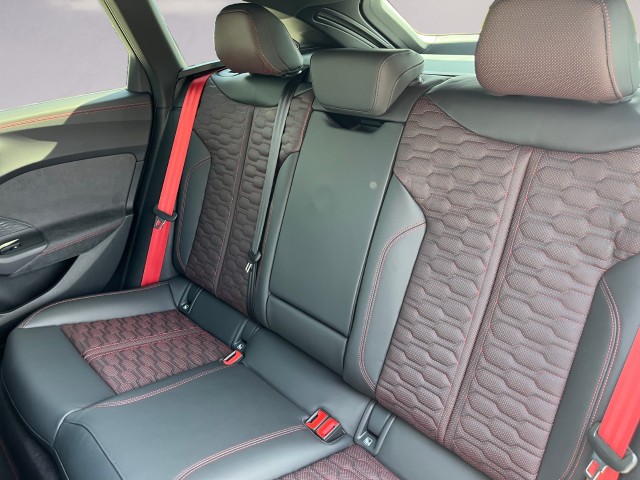 AUDI RS 5 Avant TFSI 470 kW Tiptronic quattro-image-15