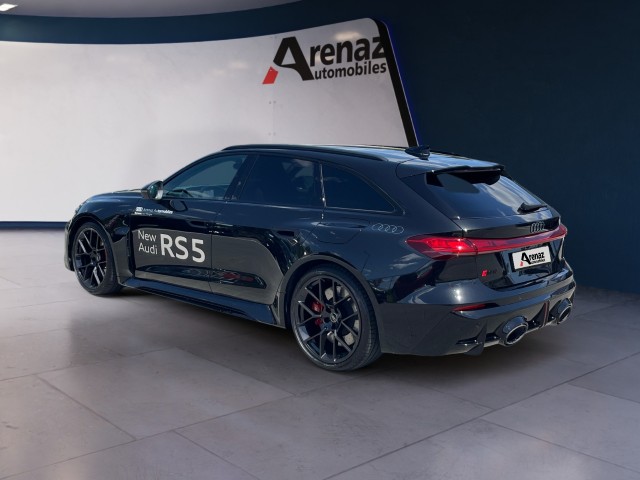 AUDI RS 5 Avant TFSI 470 kW Tiptronic quattro-image-2
