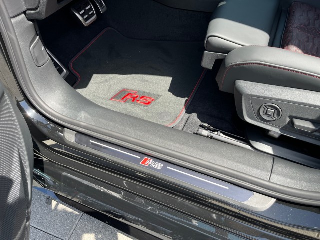 AUDI RS 5 Avant TFSI 470 kW Tiptronic quattro-image-21
