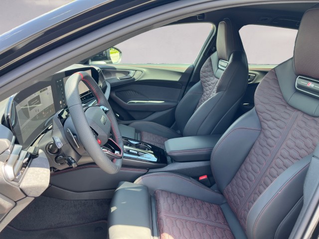 AUDI RS 5 Avant TFSI 470 kW Tiptronic quattro-image-9