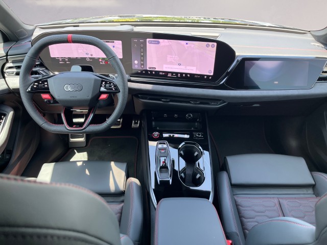 AUDI RS 5 Avant TFSI 470 kW Tiptronic quattro-image-11