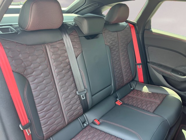 AUDI RS 5 Avant TFSI 470 kW Tiptronic quattro-image-17