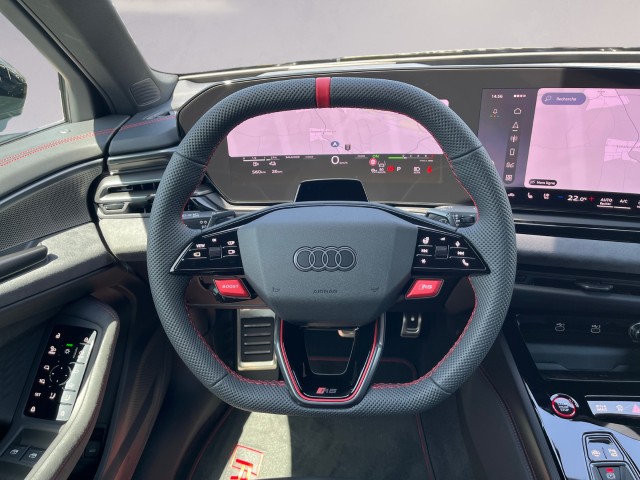 AUDI RS 5 Avant TFSI 470 kW Tiptronic quattro-image-12