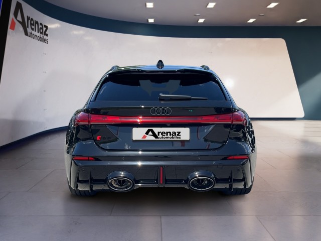 AUDI RS 5 Avant TFSI 470 kW Tiptronic quattro-image-3