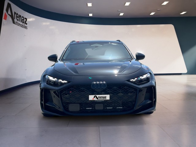 AUDI RS 5 Avant TFSI 470 kW Tiptronic quattro-image-7
