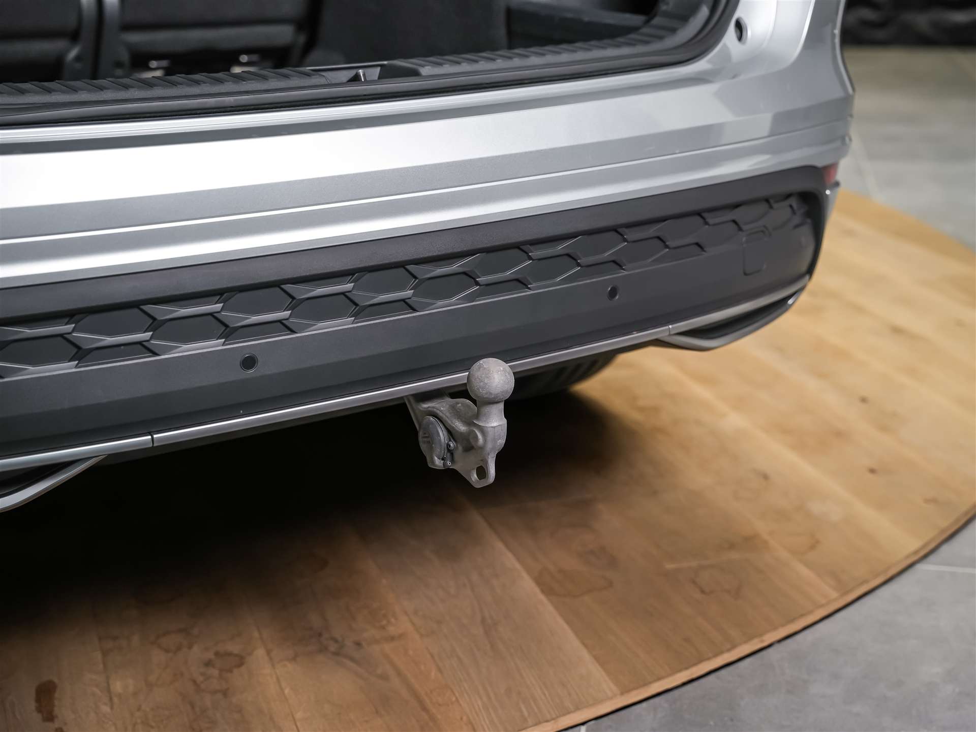 SKODA Kodiaq 2.0 TDI Sportline 4x4 *Werksgarantie*Abstandsregler*Matrix LED Scheinwerfer*-image-47