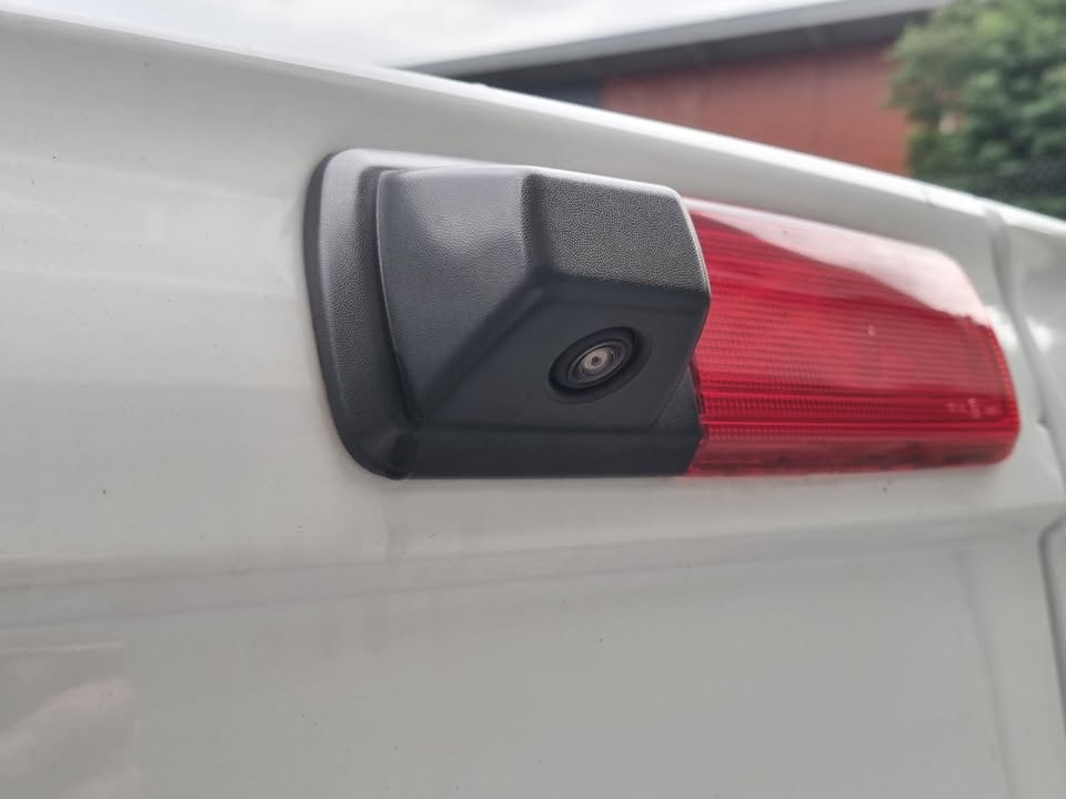 NISSAN NV300 dCi 125 2.9 L2H1 Pro-image-14