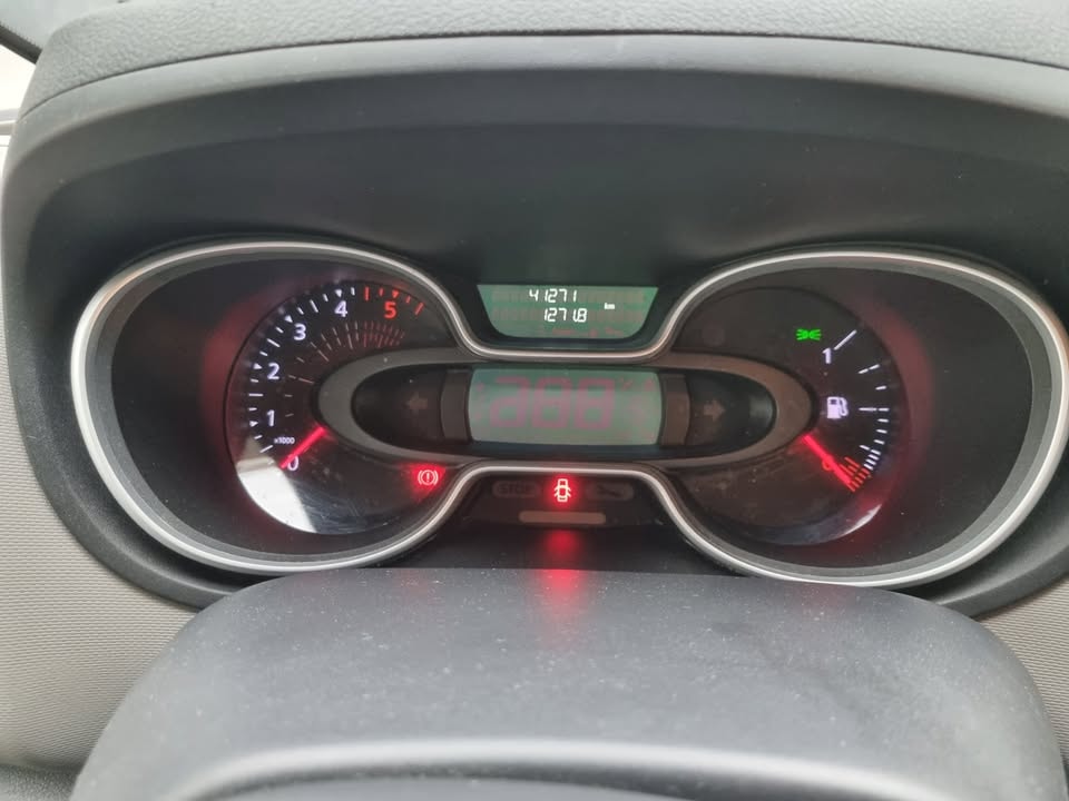 NISSAN NV300 dCi 125 2.9 L2H1 Pro-image-10