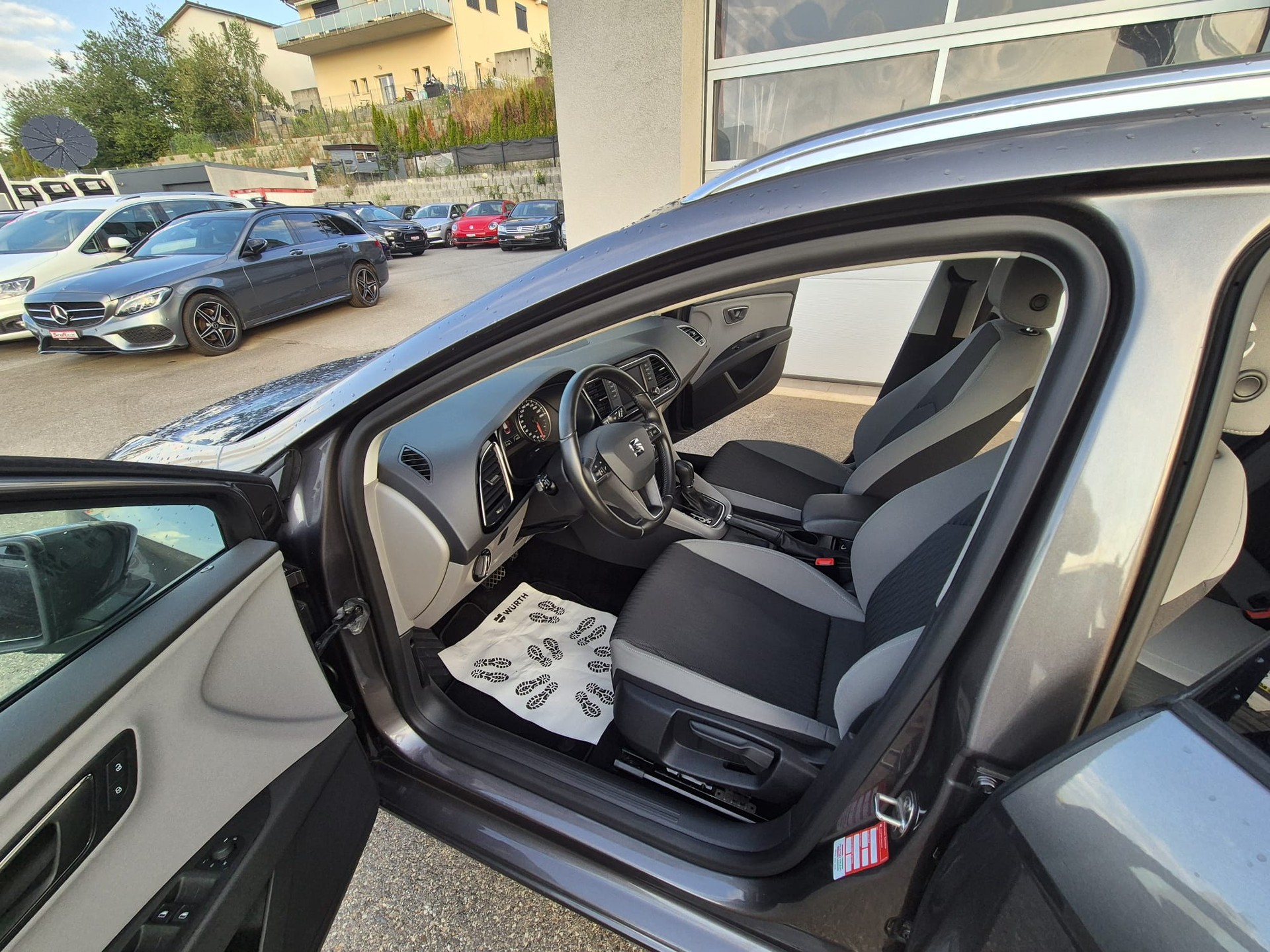 SEAT Leon ST 1.2 TSI Style DSG-image-6