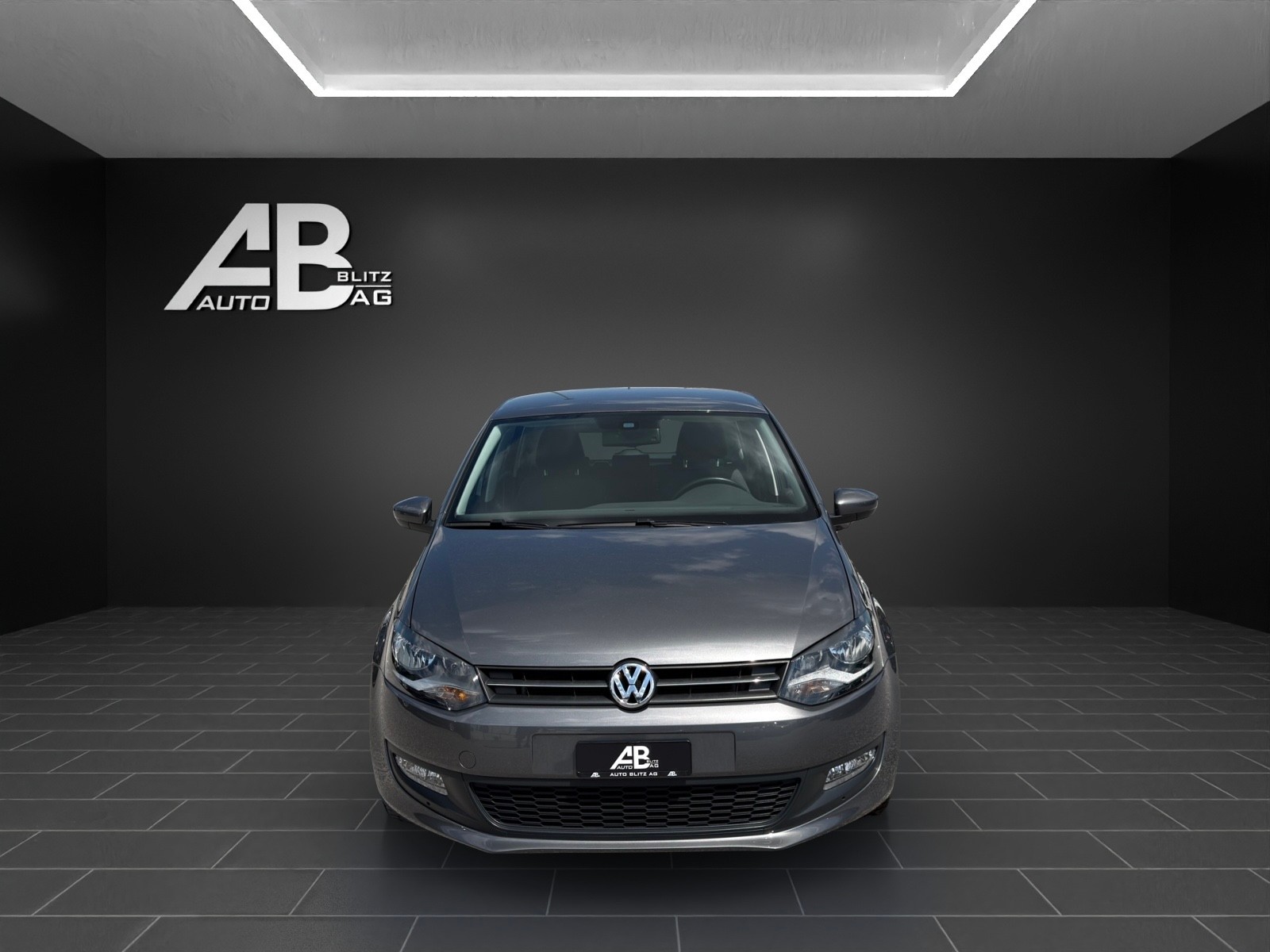 VW Polo 1.2 TSI Comfortline DSG mit 105 PS