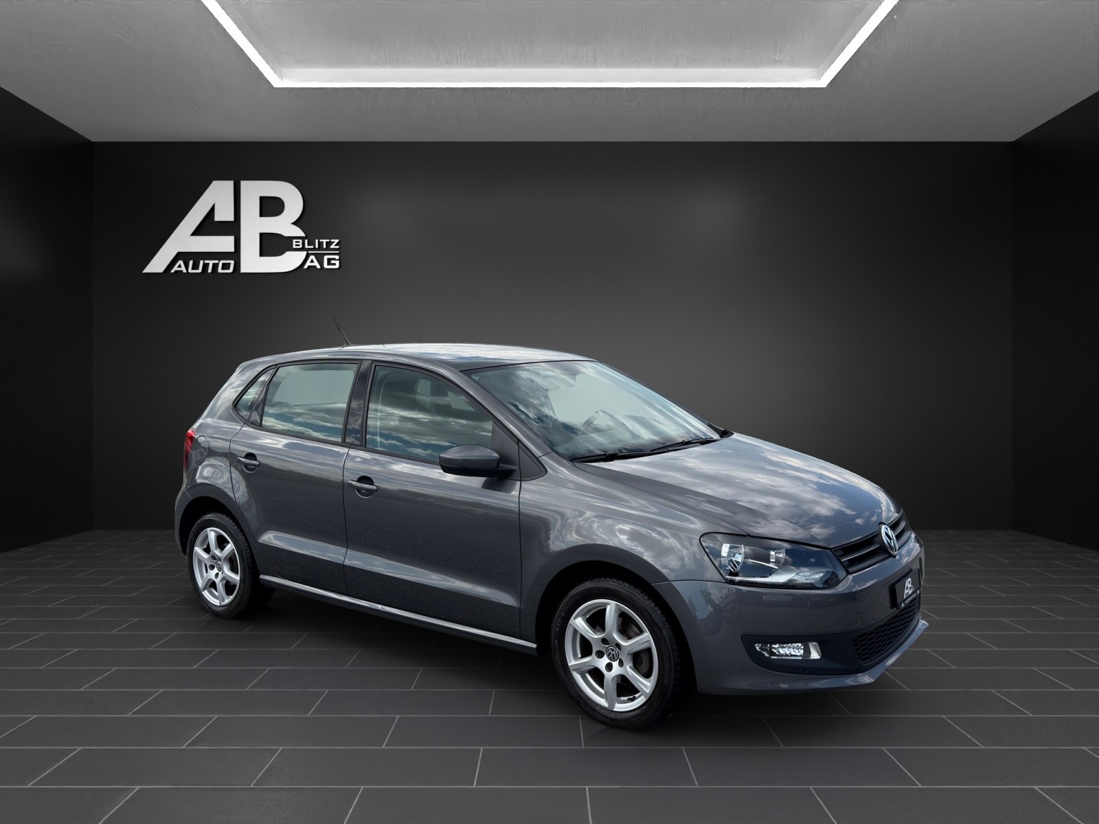 VW Polo 1.2 TSI Comfortline DSG mit 105 PS-image-5