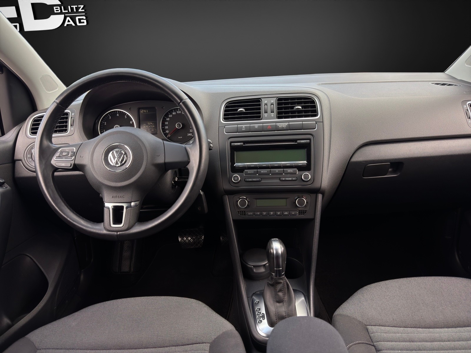 VW Polo 1.2 TSI Comfortline DSG mit 105 PS-image-10