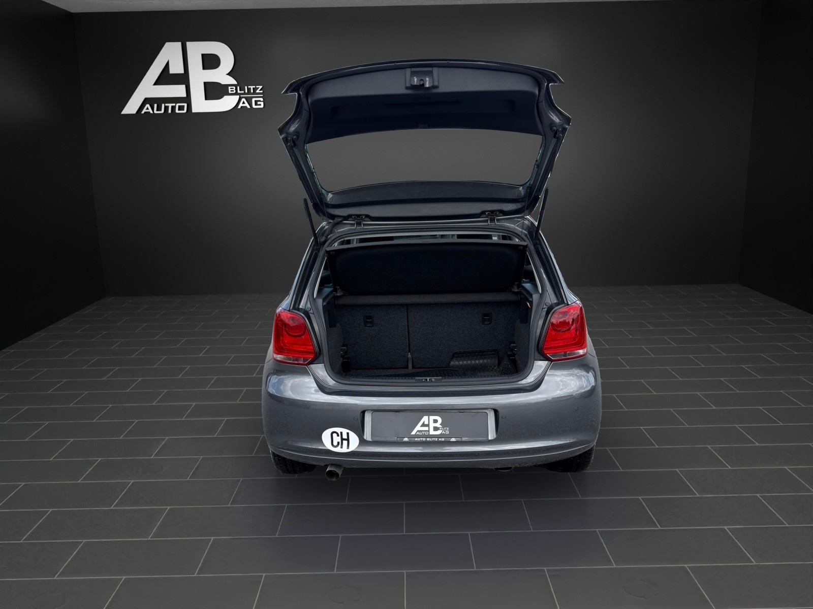 VW Polo 1.2 TSI Comfortline DSG mit 105 PS-image-13